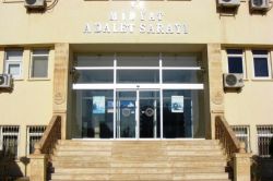 Xanıkê Davası’nın ilk duruşması başlıyor