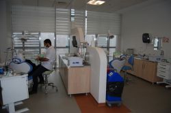 Batman ADSM’ye 6 yeni poliklinik