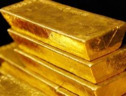 İran'a gönderilen 60 ton altının sırrı ortaya çıktı