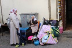 Sur’da 4 bin 665 aileye yardım yapıldı