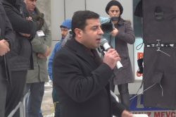 Demirtaş: Hendekleri biz kazdırmadık!