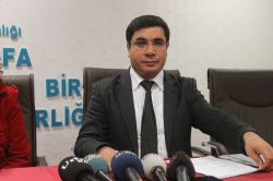 Şanlıurfa’daki domuz gribi vakıalarına ilişkin açıklama