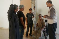 Gaziantep Umut Der 2015 yılı faaliyet raporunu açıkladı