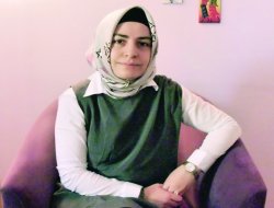 Kadının ‘Beraber Olma` Şuuru; Aileyi Bir Arada Tutuyor!