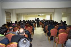 Dilipak: Türkiye'de eğitim sistemi yanlıştır