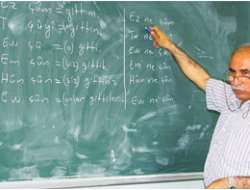 Eğitim Dili "Kürtçe" Üniversite için Çalışmalar Başladı