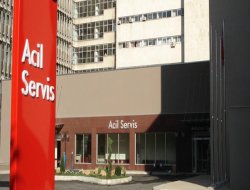 Acil`e Başvuran Hastalar Mağdur Ediliyor