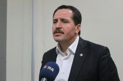 Memur-Sen Genel Başkanı Ali Yalçın: “Cuma namazı kılamama bir garabet idi”