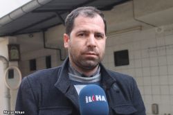 ‘Cuma izni genelgesi anayasal güvence altına alınmalı’