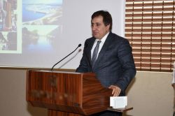 ‘Şanlıurfa turizm için her türlü imkâna sahip’