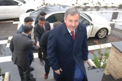 “Bizim can kayıplarına tahammülümüz yoktur”