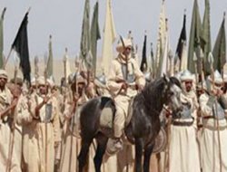 Hz Ömer`i Tasvir Eden Diziye Araplardan Tepki