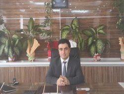 Şırnak İl Sağlık Müdürlüğü'nde görev değişikliği