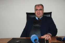 “Şiddet olayları bizleri de olumsuz etkiliyor”