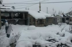 Beytüşşebap’a 10 gündür elektrik verilemiyor