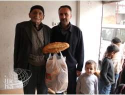 Adana Umut Der Faaliyet Raporunu Yayımladı