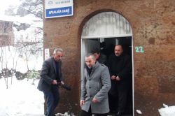 Bitlislilerden Cuma izni genelgesine destek