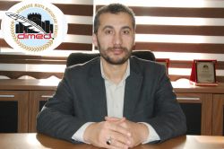 DİMED’ten “10 Ocak Çalışan Gazeteciler Gününü” mesajı