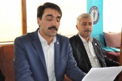 Batman’a Eğitim ve Araştırma Hastanesi yapılsın