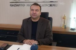 GAMEP’ten ‘Gazeteciler Günü’ mesajı