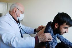 Uzmanlardan domuz gribi uyarısı