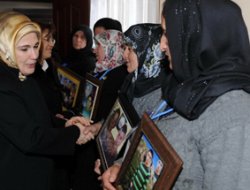 `Geç Geldiniz Ama Hoş Geldiniz`