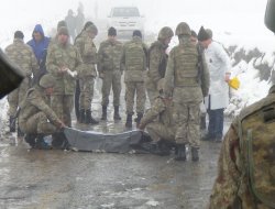 Çınar’da bulunan cesetlerle ilgili bir kişi tutuklandı
