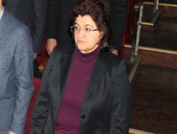 Emine Ayna hakkında hapis istemiyle dava açıldı