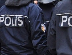 Bingöl’de 7 kişi IŞİD’den tutuklandı