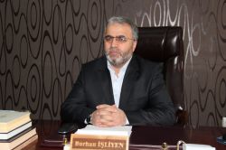 Diyarbakır Müftüsünden ‘Gazeteciler günü’ mesajı