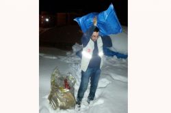 İHH’dan Şırnak’taki ailelere yardım