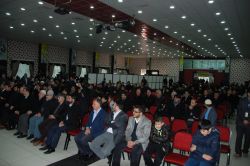 Yetim-Der 6’ncı yılını kutladı