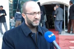 HÜDA PAR’dan Sur halkına yardım kampanyasına destek