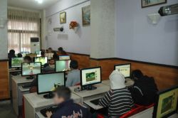 Urfalılar dizilerden ve bilgisayar oyunlarından şikâyetçi