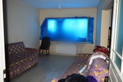 Bitlis’te TOKİ sakinleri büyük mağduriyetler yaşıyor