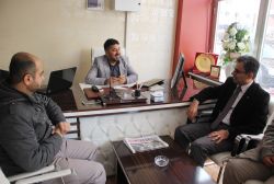 Başsavcı’dan MGY-C’ye ziyaret