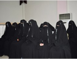 24 Alimeye İcazetleri Verildi (YENİLENDİ)