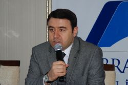 Ağrı Valisi 2015 yılı içindeki kamu yatırımlarını paylaştı