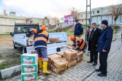 Gaziantep’te 2015'te 70 bin işyeri denetlendi