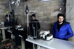 Elektrik kesintilerinden dolayı işçiler ücretsiz izne gönderiliyor