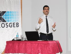 Girişimcilik desteği 150 bin TL oldu