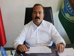 Gaziantep’te yağışlar çiftçinin yüzünü güldürdü