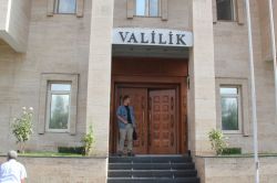 Kaçırdıkları çocuk için fidye isteyen kişiler yakalandı