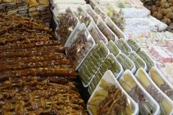 “Şire ürünleri kış aylarının besin kaynağıdır”