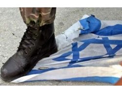 İslami Ortadoğu`da Sıkışan Siyonist Rejim