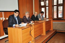 ‘Üniversiteye hazırlık kurslarına katılımı arttırmalıyız’