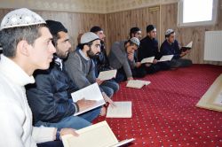 Medreselerde talebenin günlüğü