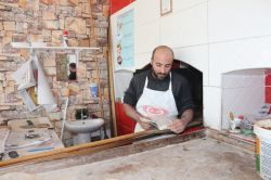 Kahta esnafından Siyer Sınavı için örnek davranış