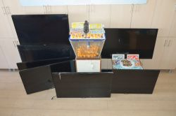 Batman’da kumar operasyonu