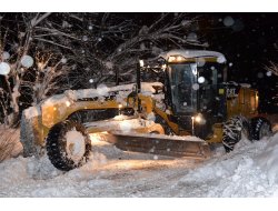 Bitlis’te 28 köy yolu hâlâ kapalı